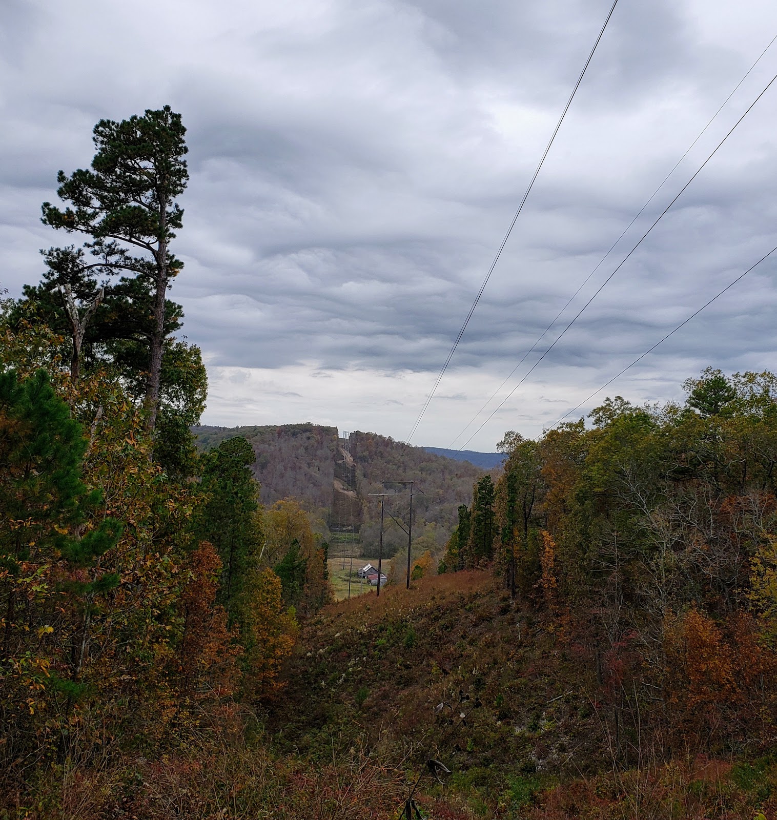 Sutton Bluff Campground