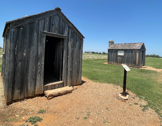 Fort Griffin State Historic Site