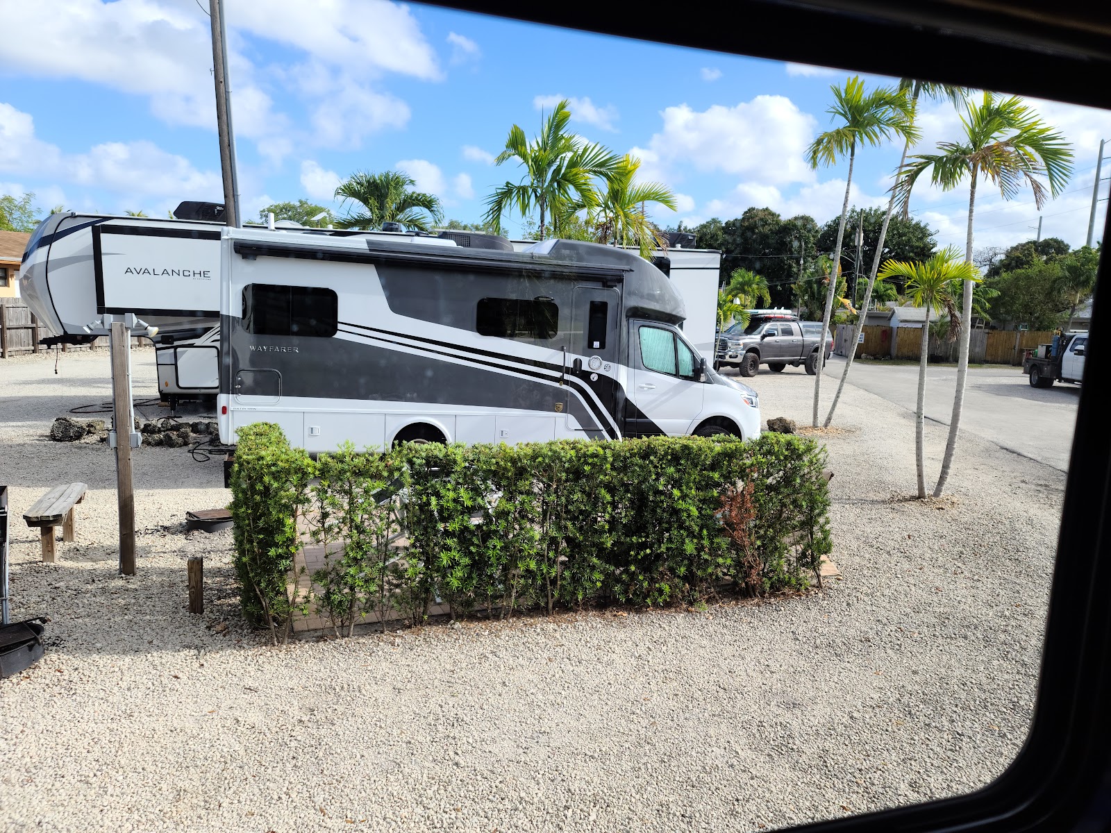 Juno Beach RV Park