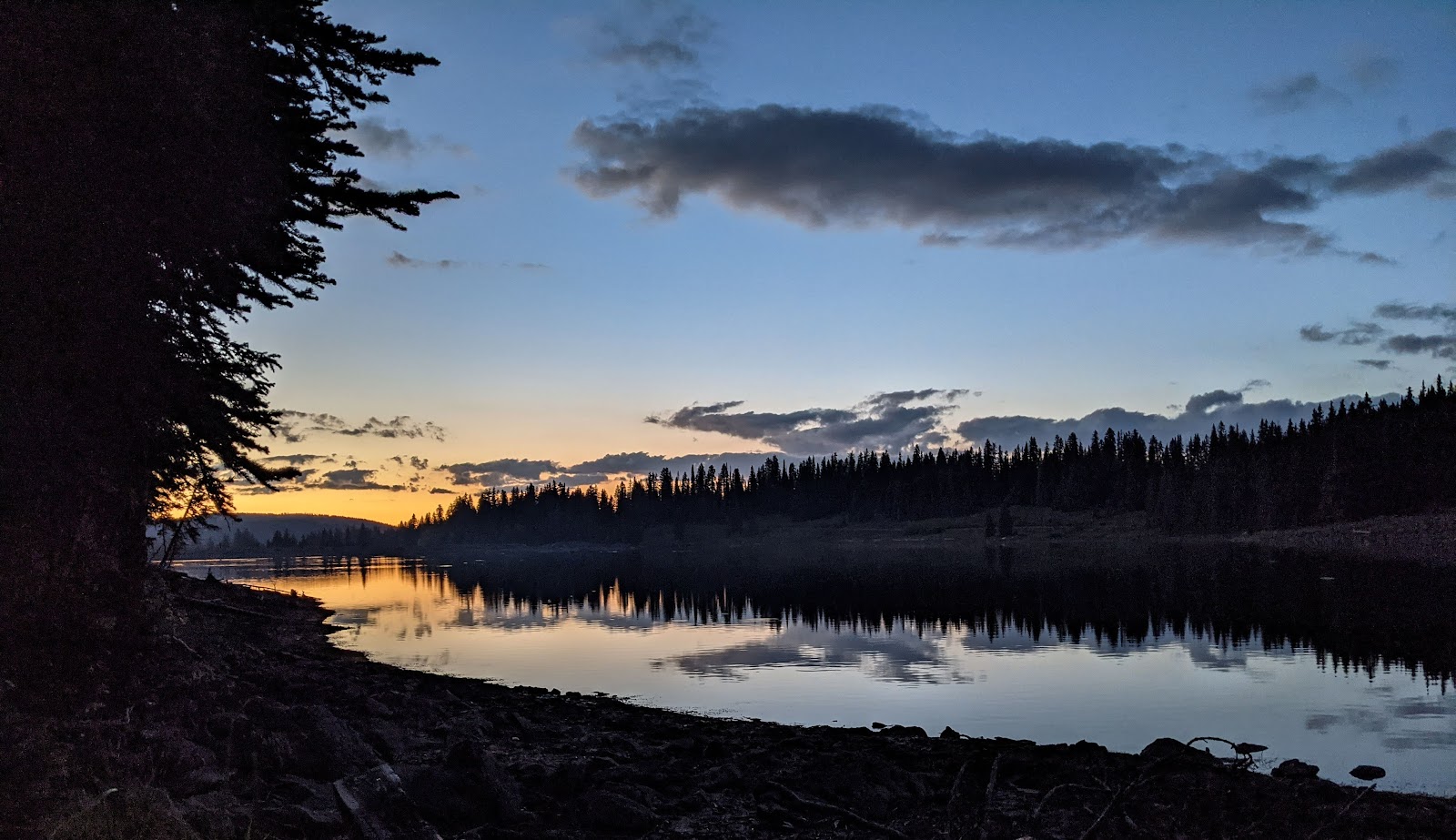 Big Creek Campground