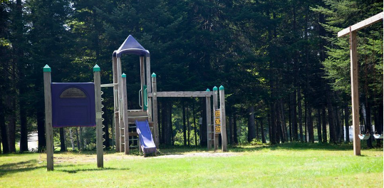 Moose River Campground & Cabins