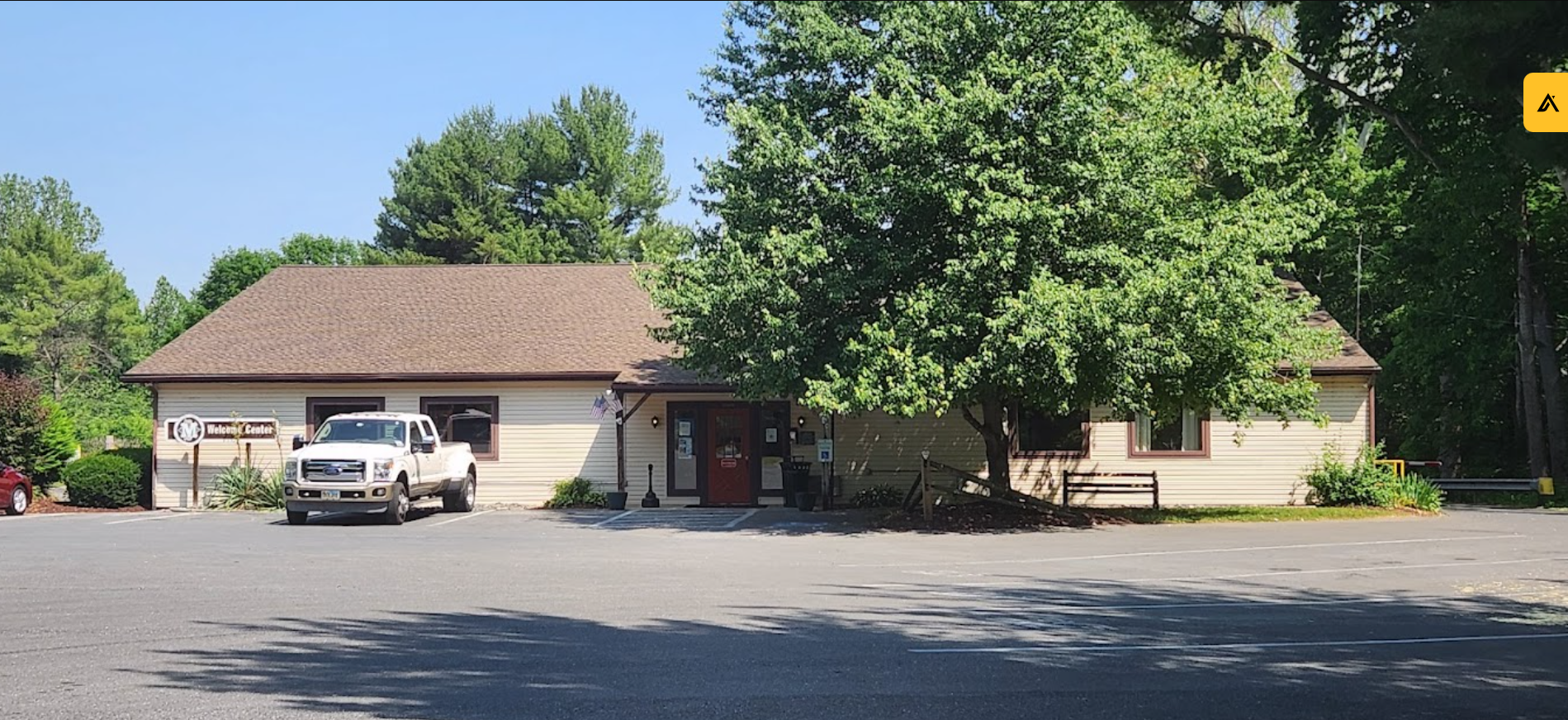 Circle M RV & Camping Resort