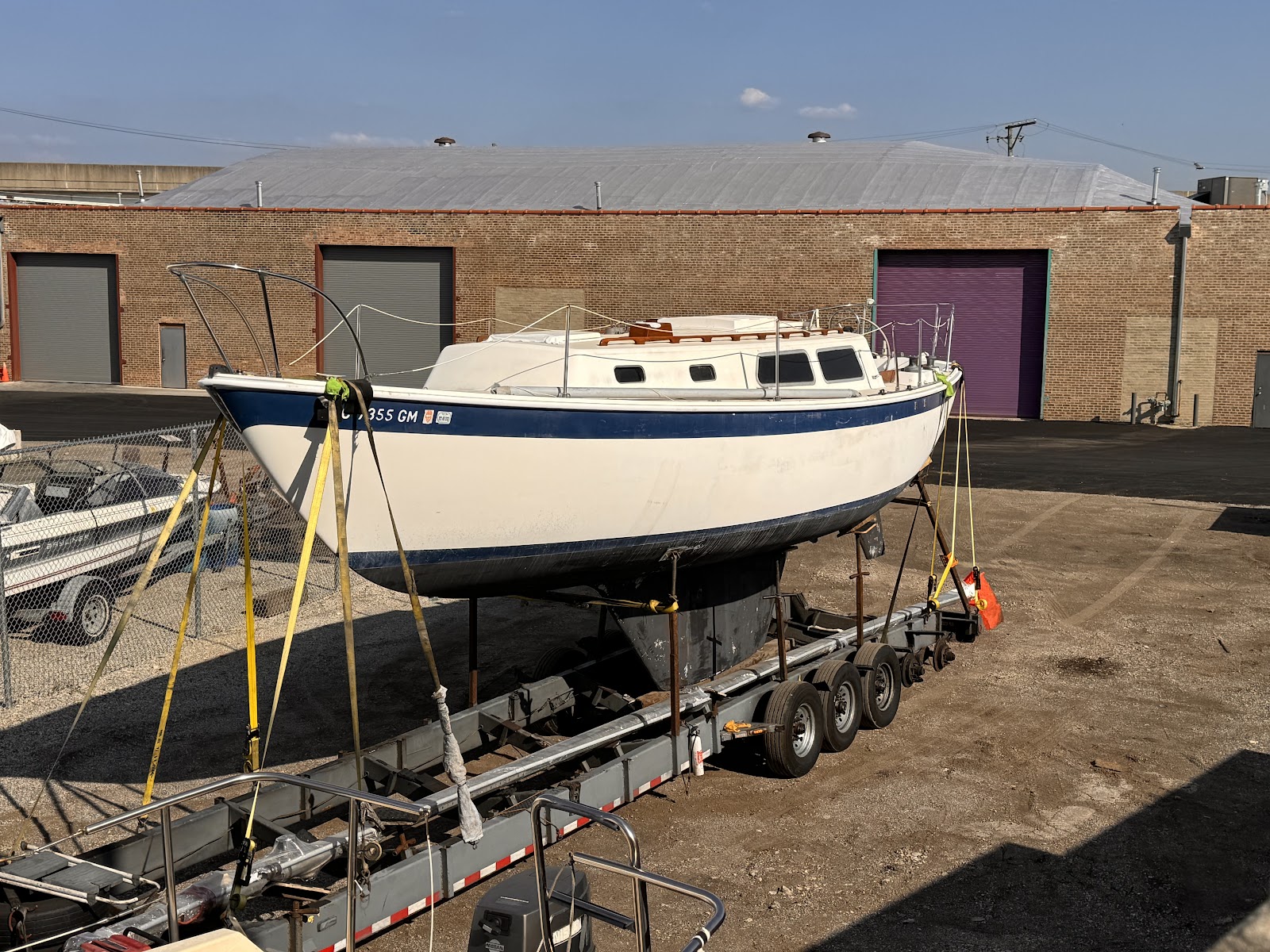 Lewis and Clark Resort