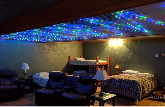 Talladega Creekside Resort