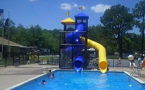 KOA Holiday Virginia Beach