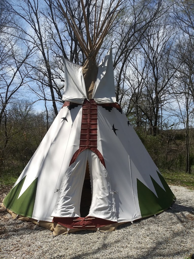 Ouachita River Haven Resort