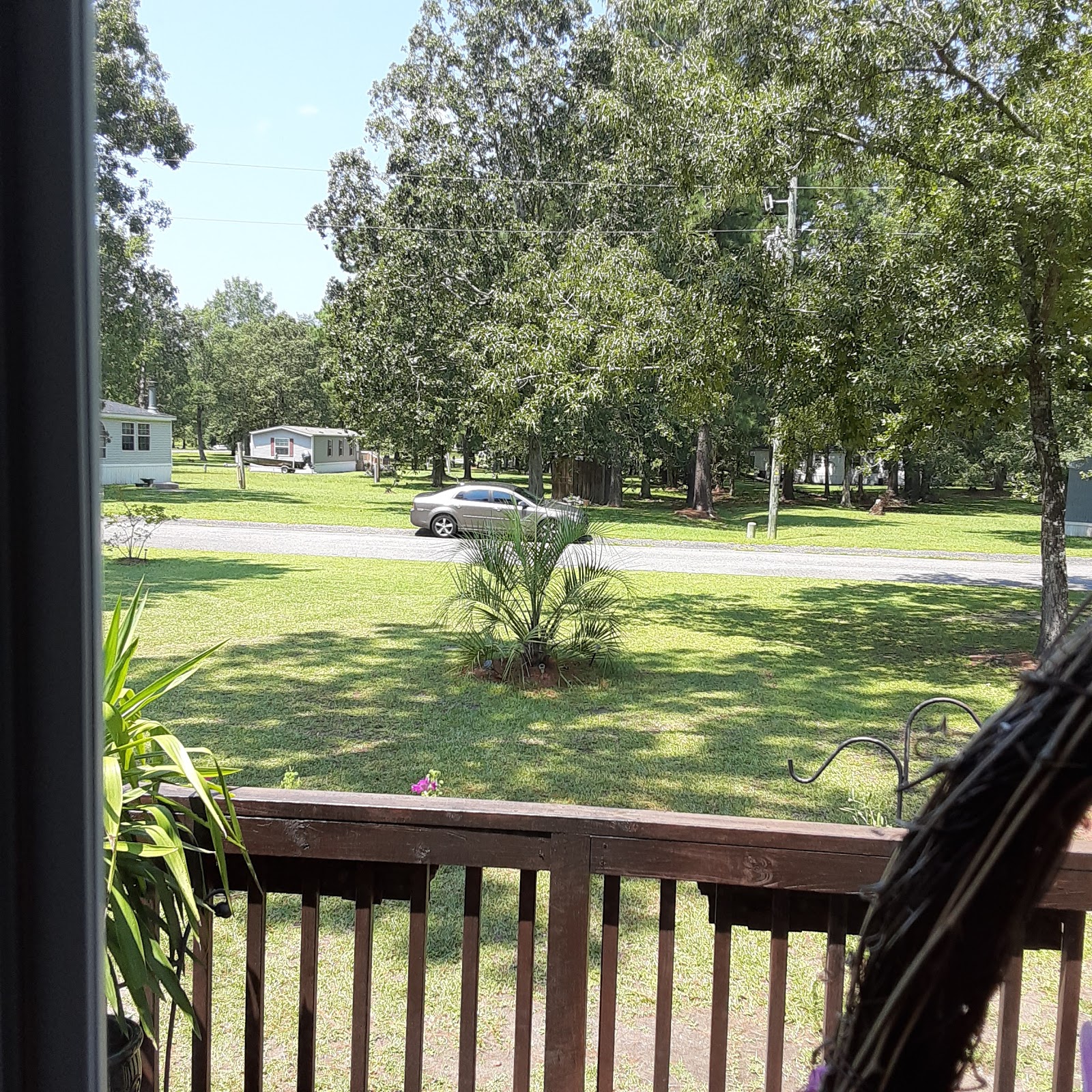 Williamson's RV Park