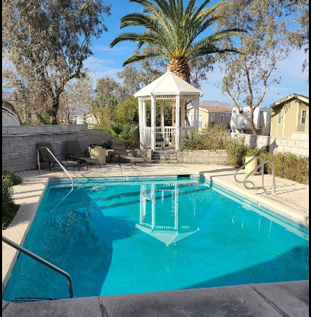 Silverview RV Resort