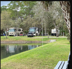 Timberlane RV Park & Resort