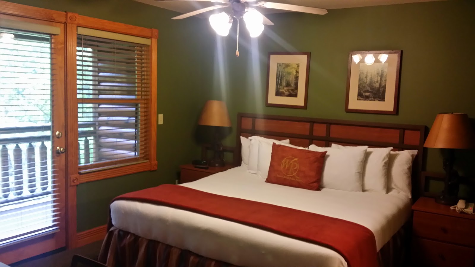 Adventure Bound Camping Resort Gatlinburg