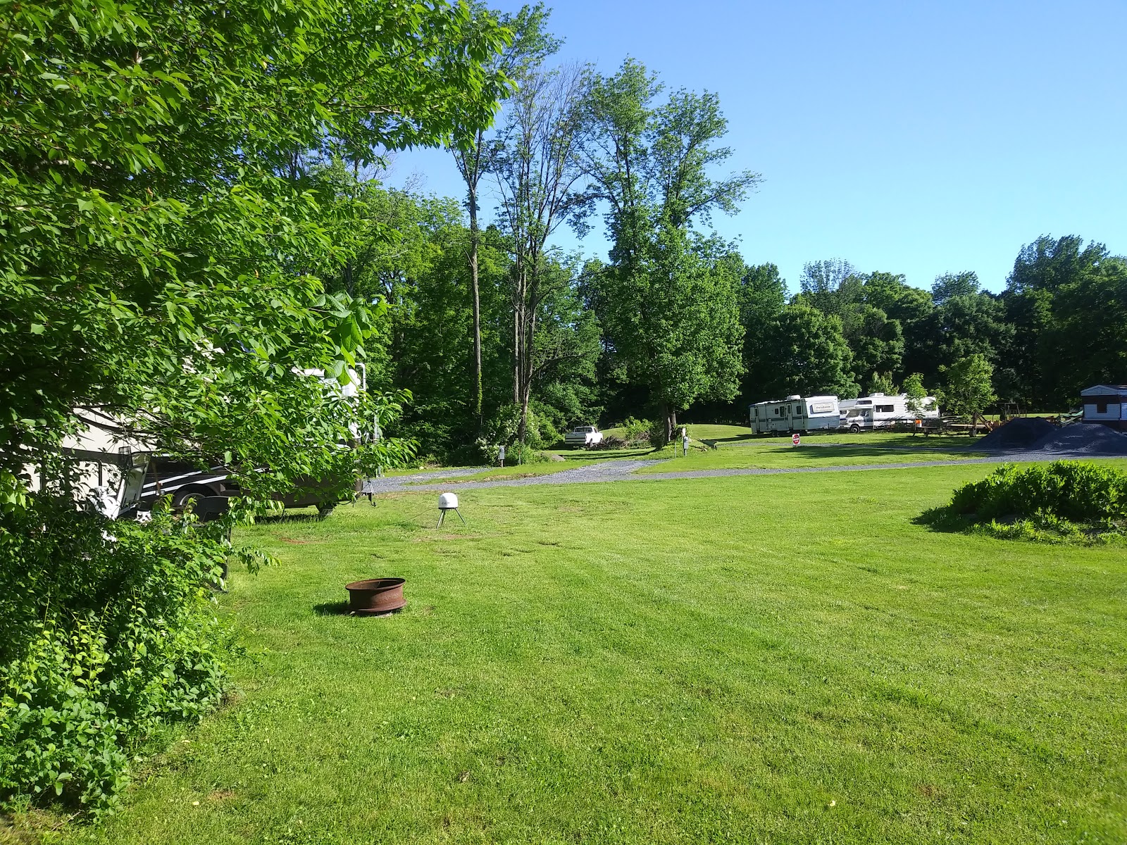 Homestead Campground