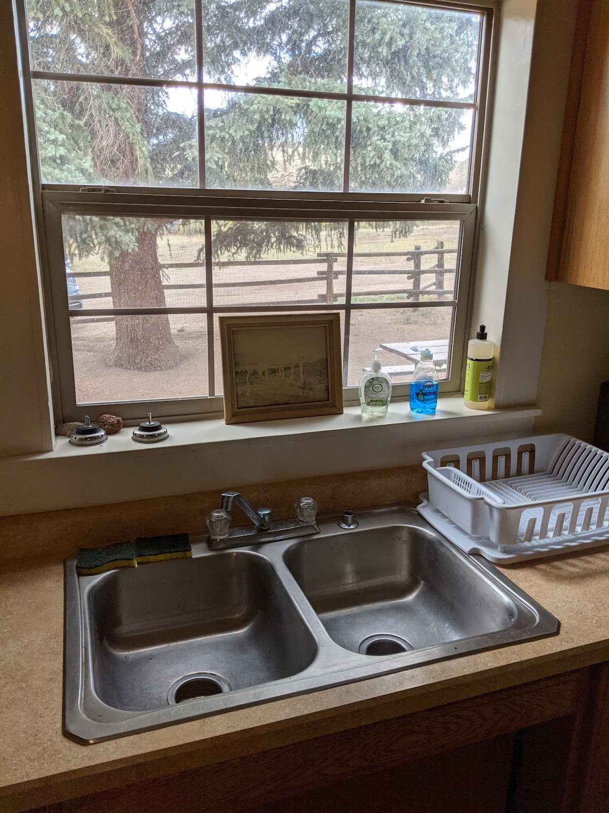 Upper Crossing Guard Station