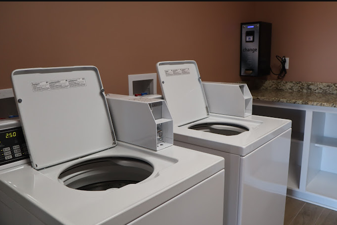 Hidden Hollow RV Park