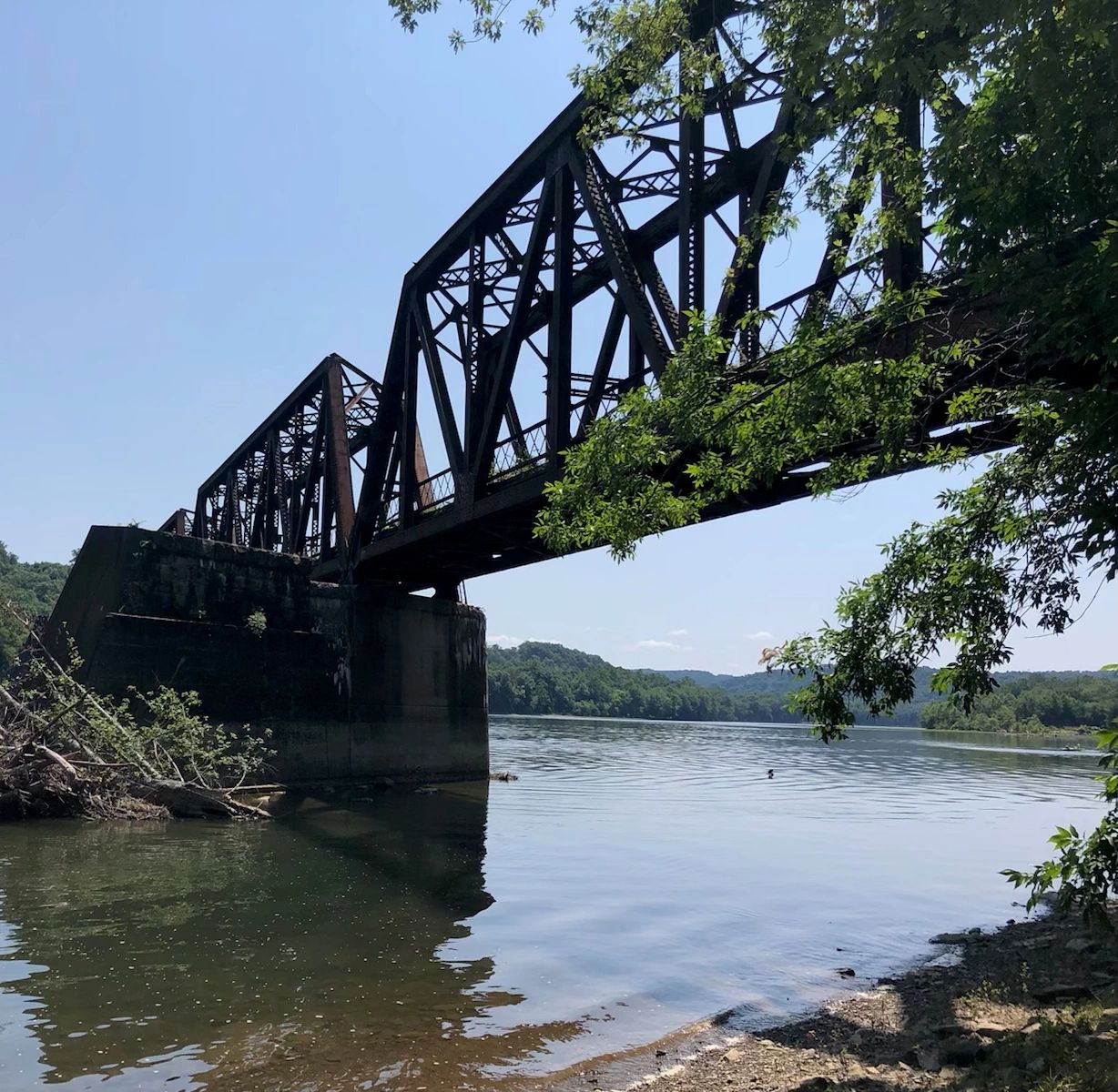 Indian Head Campgrounds