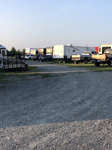 Hampton Summer Wind Overnight RV Park