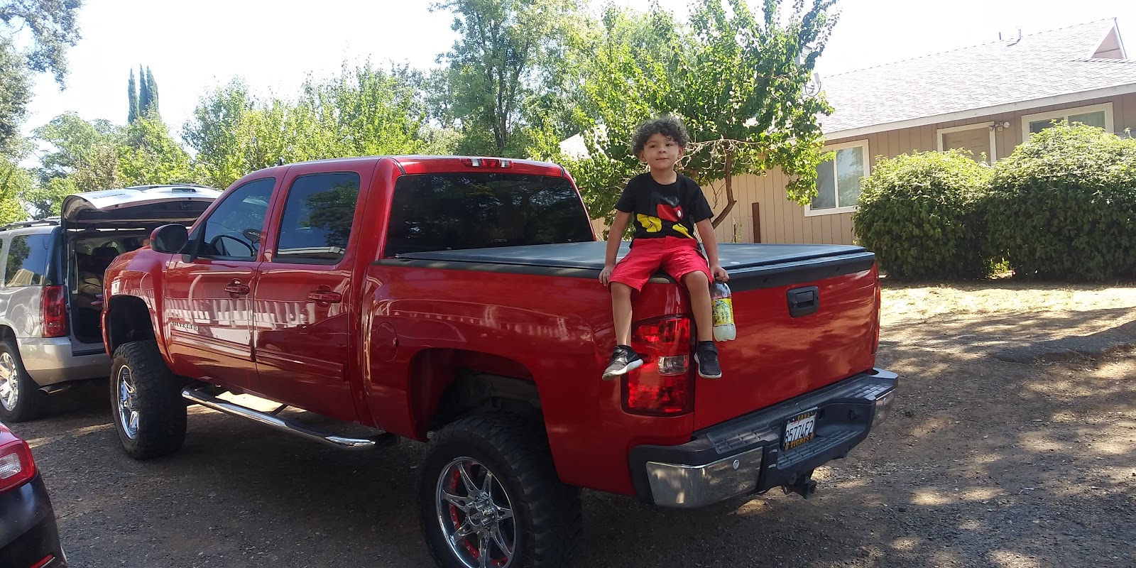 Lake Frot Mobile Home & RV Park