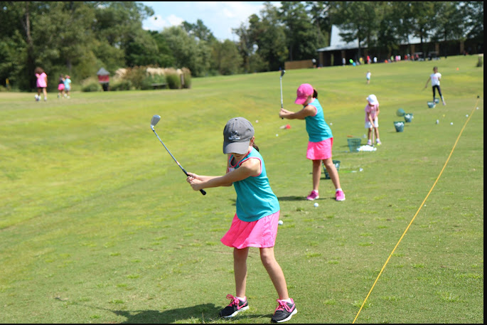 The First Tee of Central Arkansas