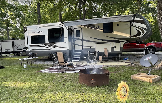 Abbeville RV Park