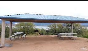 Frazier Group Campground