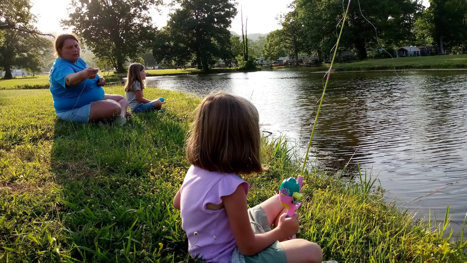 Eagle Valley Campground