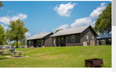 Guadalupe River RV Resort