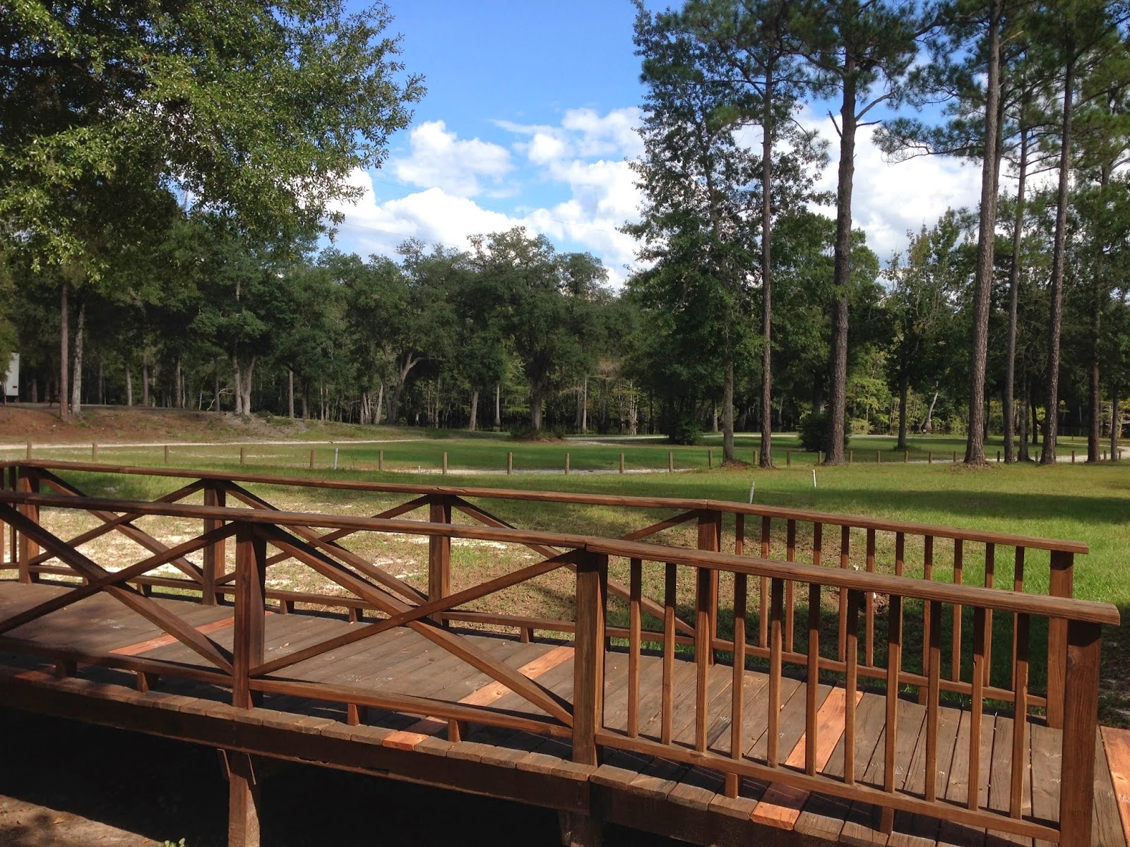 Rivers Edge RV Campground