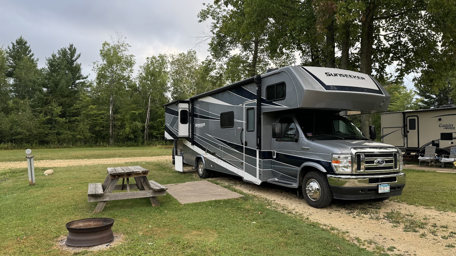 River's Edge Campground & Resort