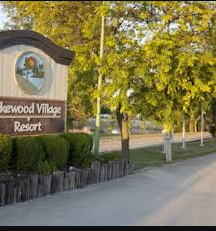 Lakewood Village Resort