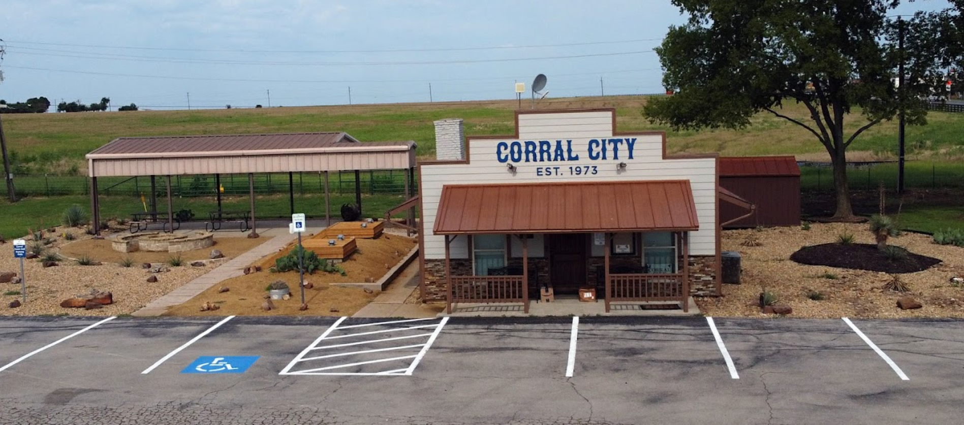 Corral City RV Park
