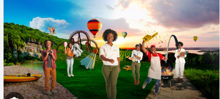 Bennett Spring State Park