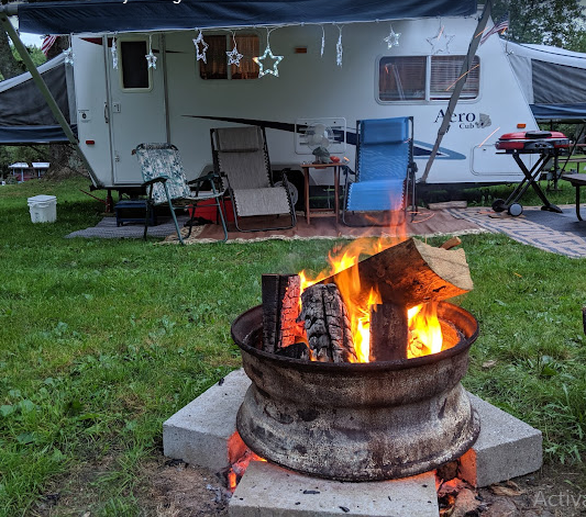 Hide - A- Way Cove Family Campground