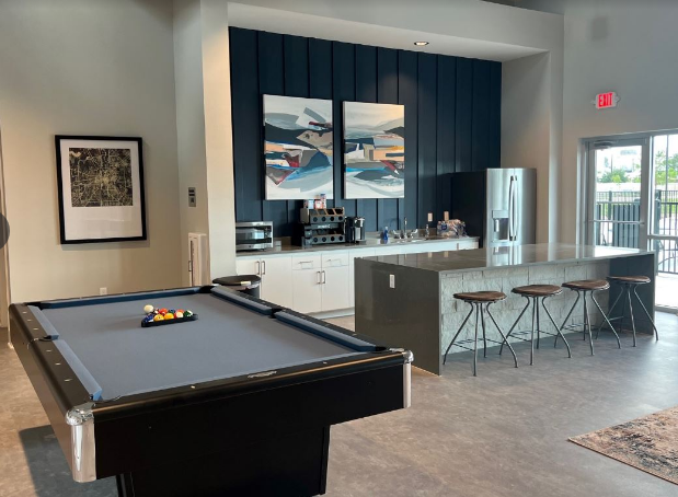 Jetstream RV Resort at the Med Center