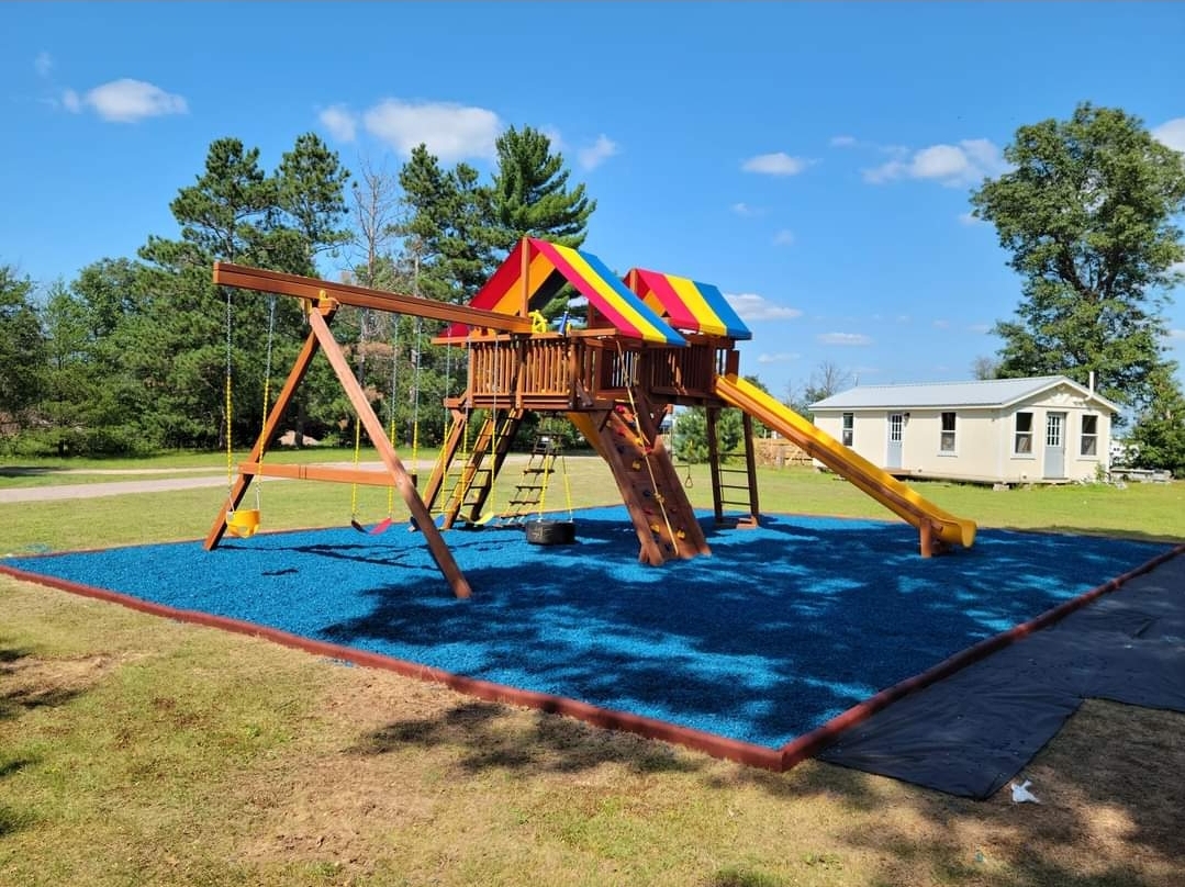 Ken's Marina & Campground