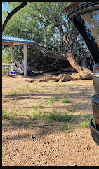 Frazier Horse Campground