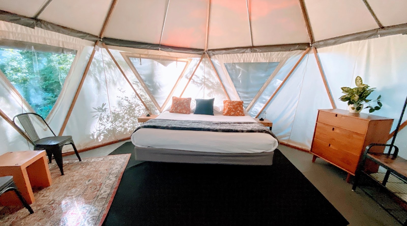 Lost Lake Campground