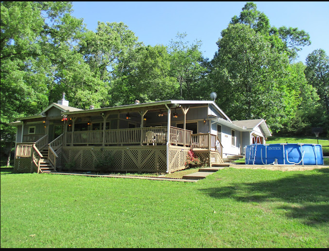 The Cove Vacation Lake Homes