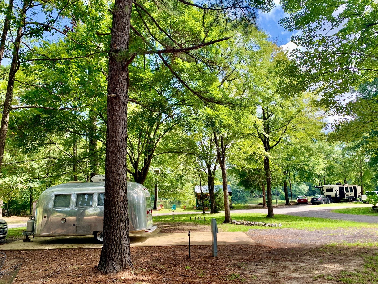 Wendy Oaks RV Resort