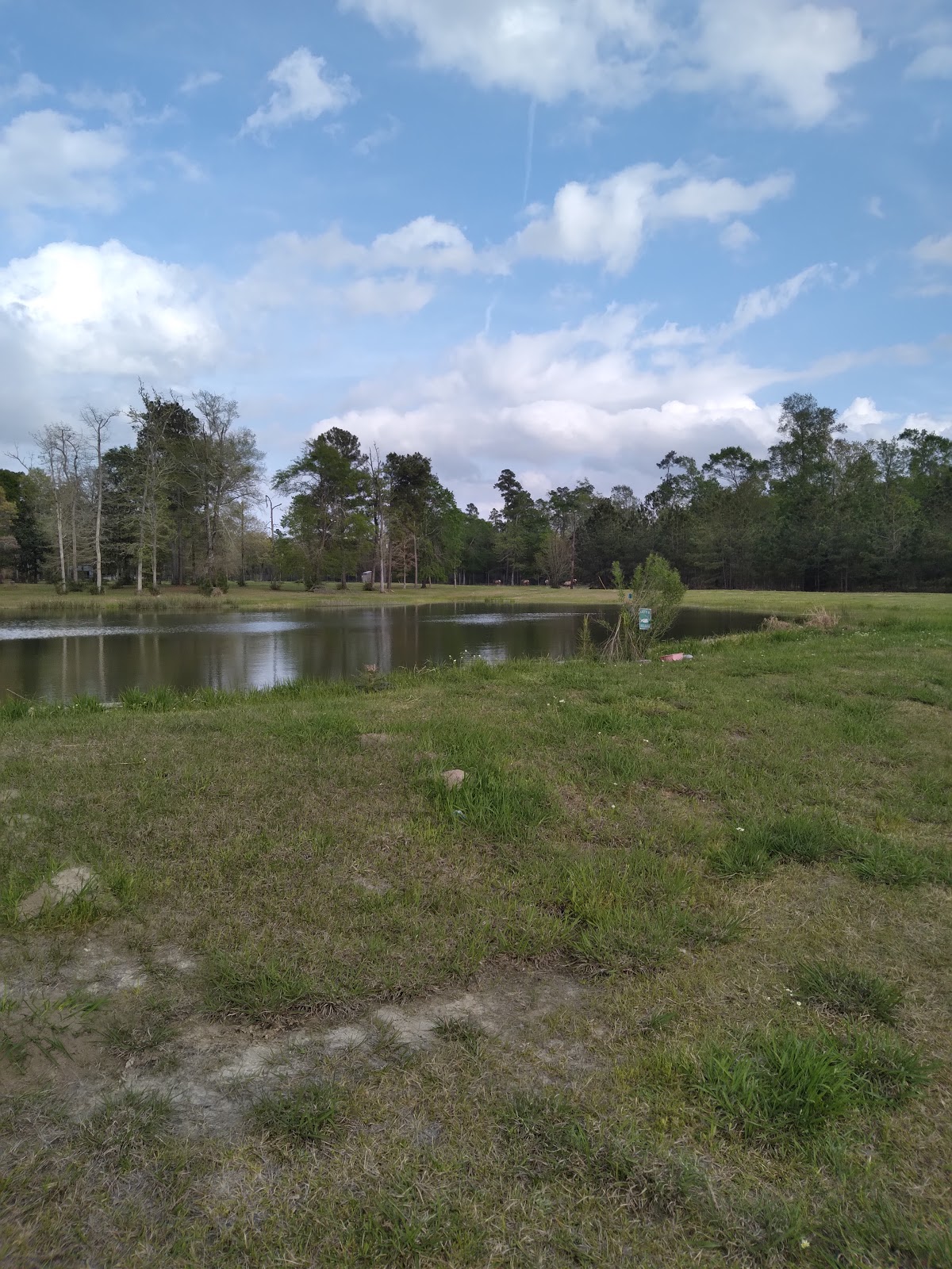 Grays Landing RV Park, LLC