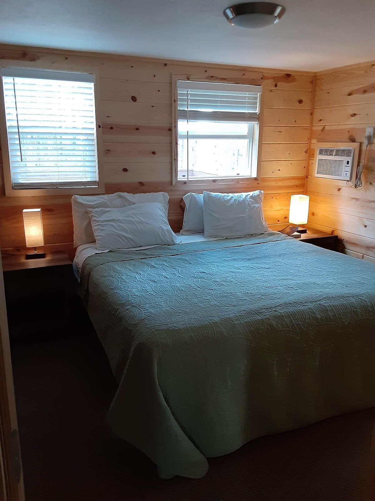 HTR Black Hills/American Buffalo