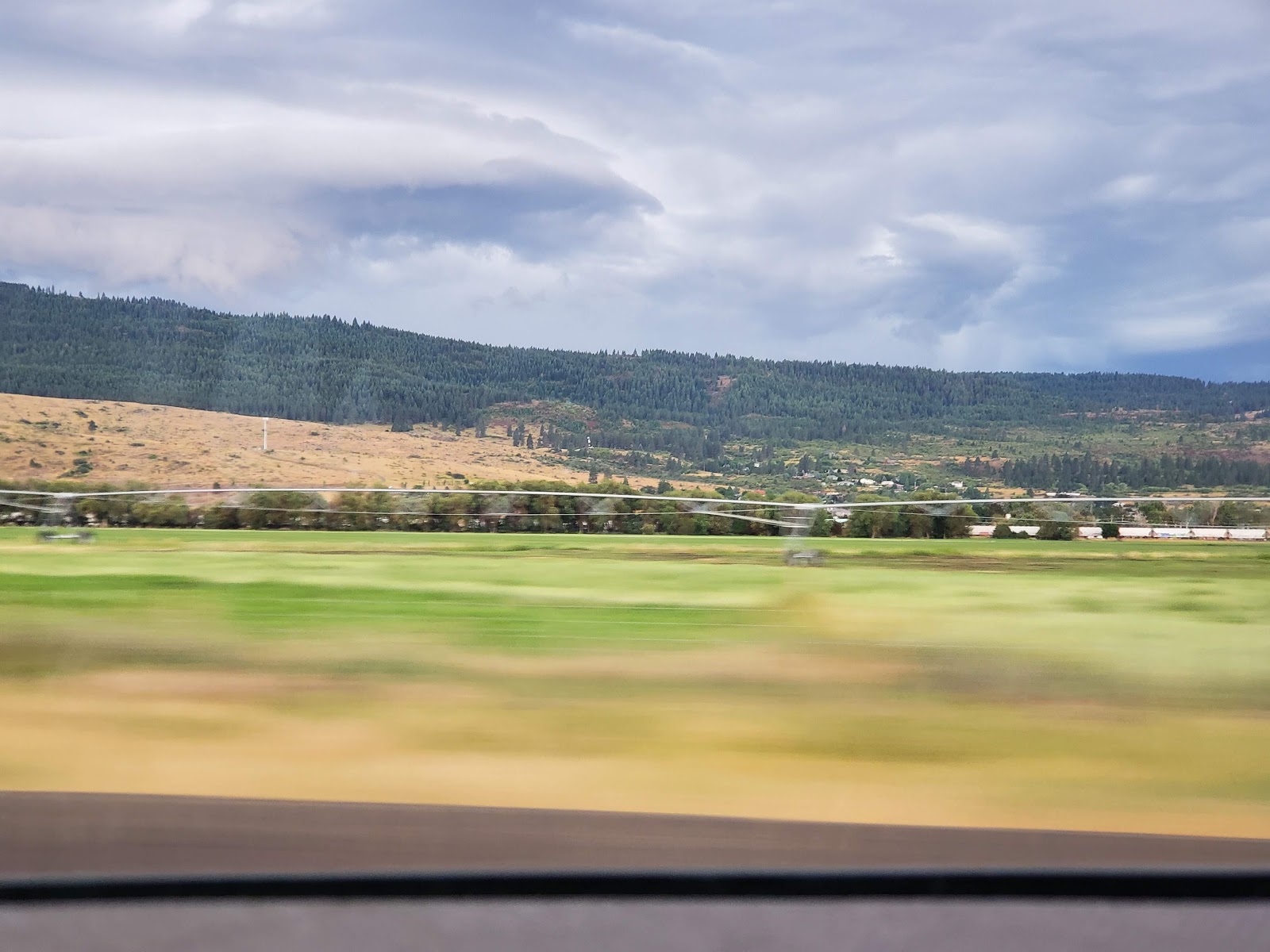 Frog Heaven Campground