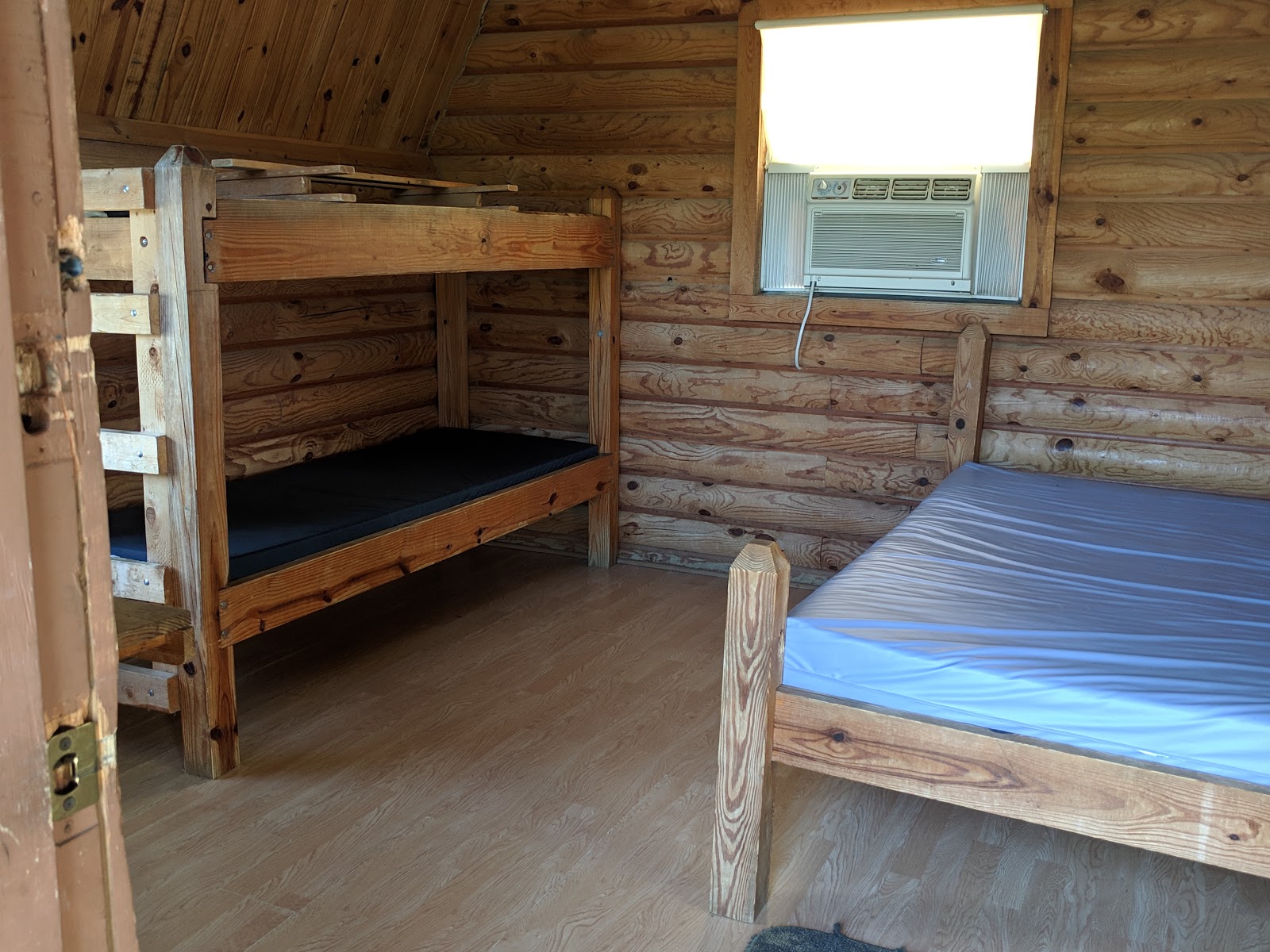 Russell Springs / Lake Cumberland KOA Journey