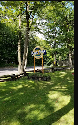 Fishtrap Lake Campground