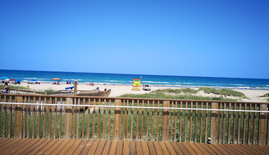 Edwin King Atwood Park