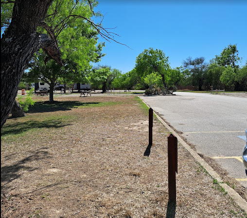 Fort Clark Springs Camping World