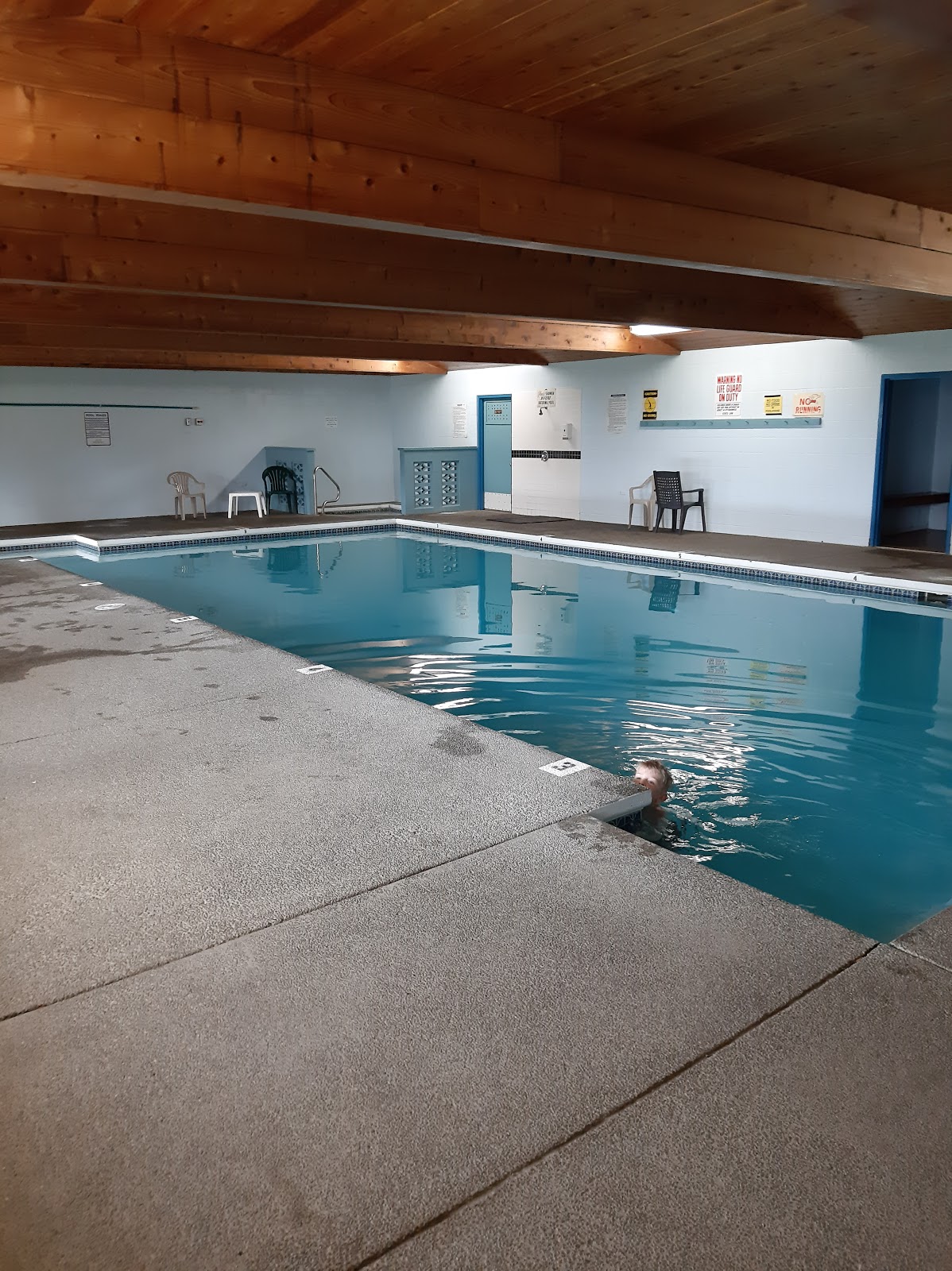 Medici Motel & Campground