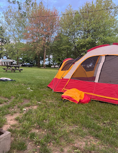 Drews Country Camping