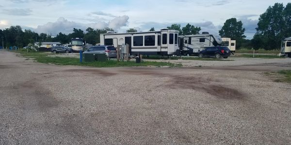 Crossbow RV Park
