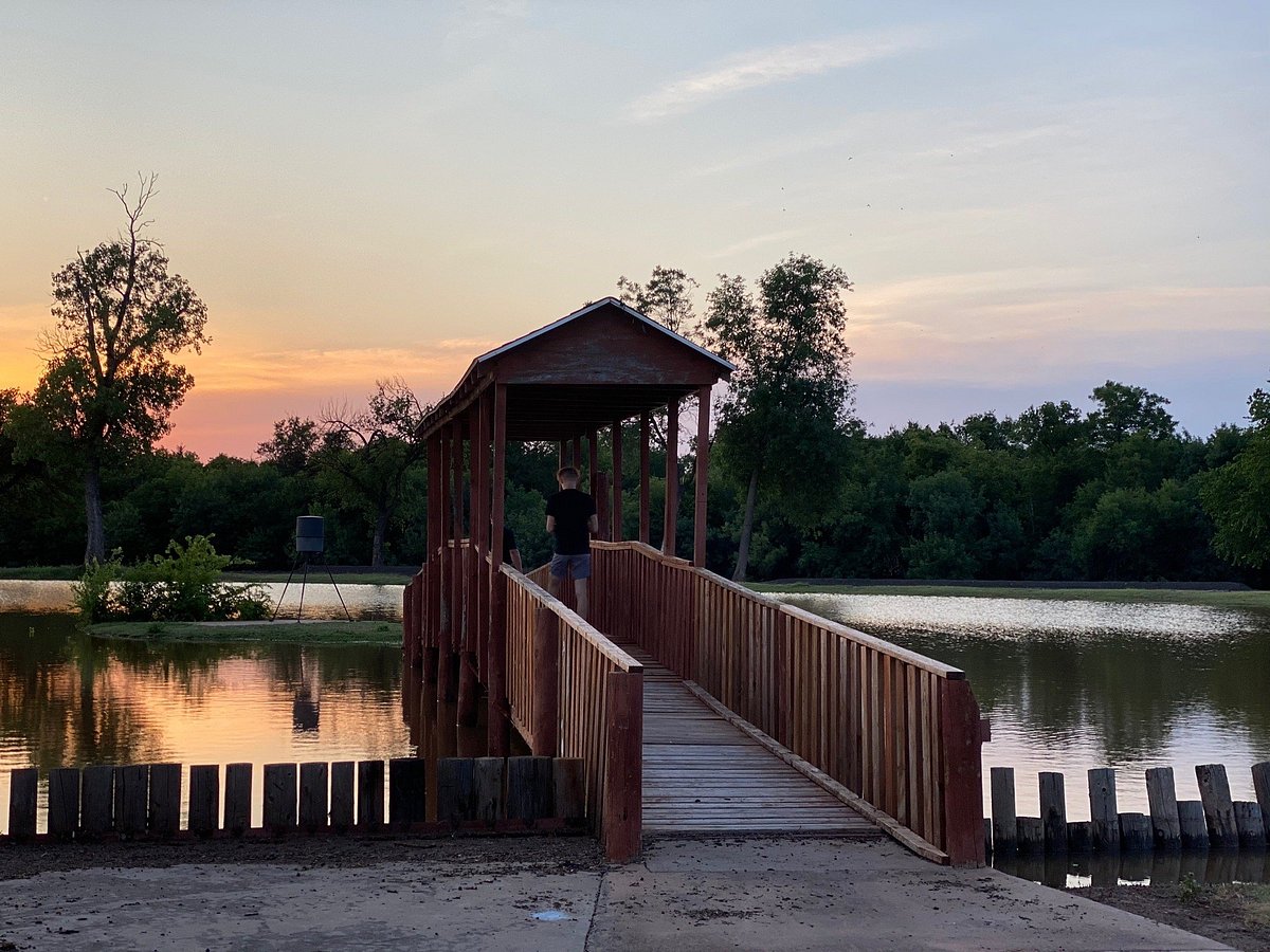 Wichita Falls RV Park