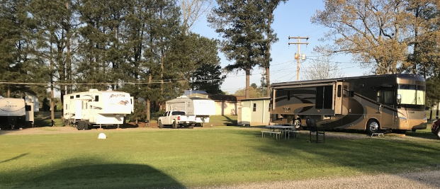 Barnes RV Park