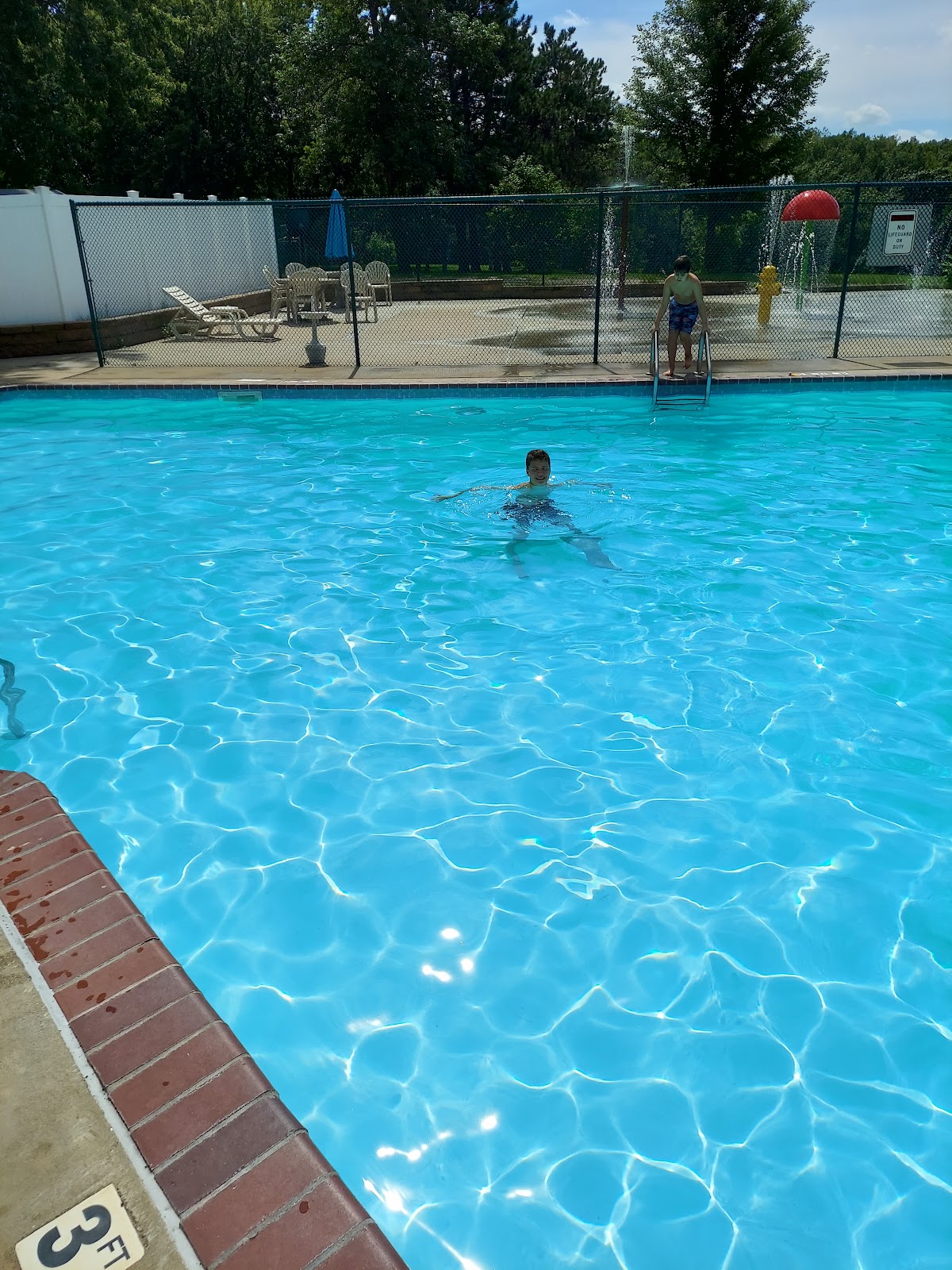 Country Camping RV Park